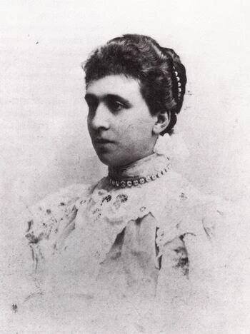 Marie Antonie Portugalská – Wikipedie