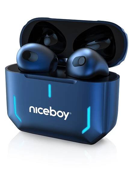 Niceboy HIVE SpacePods