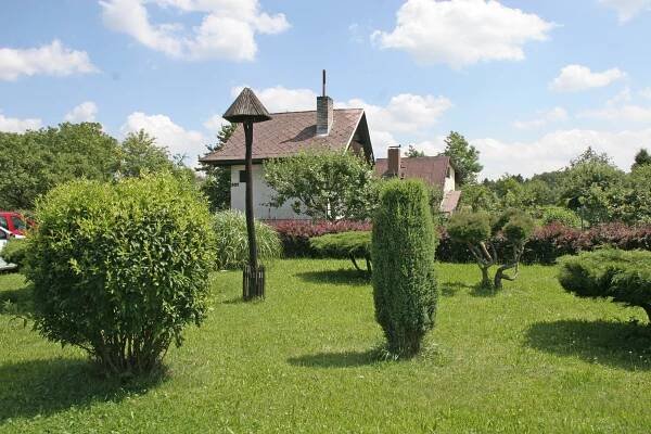 Tasovice (Kostelec u Heřmanova Městce)