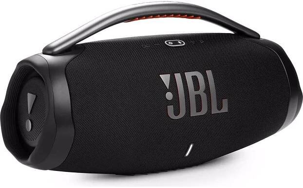 JBL Boombox 3 WIFI