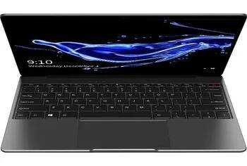 Monitor Chuwi Notebook GemiBook 13"
