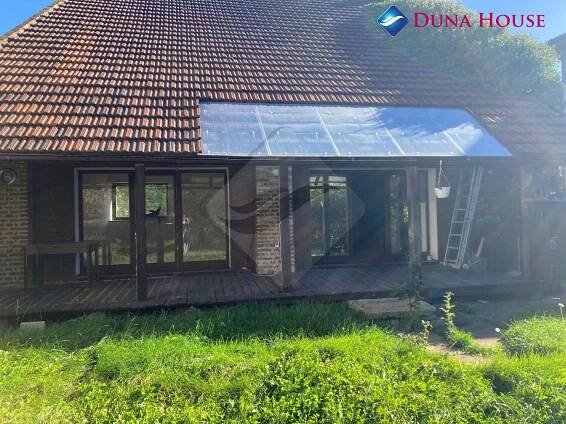 Plzeňská, Chrášťany, okres Praha-západ