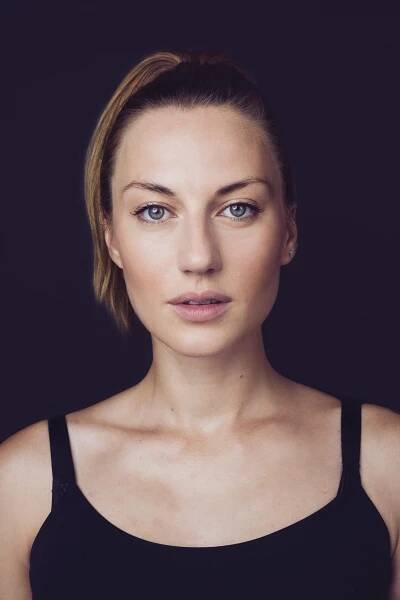 Natalia Germani - Studiové