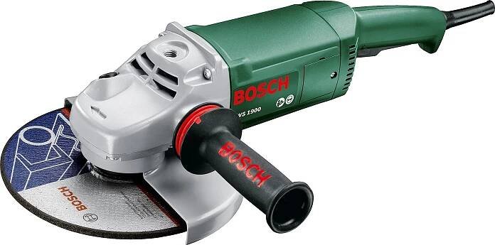 Bosch Úhlová bruska PWS 1900 230 mm