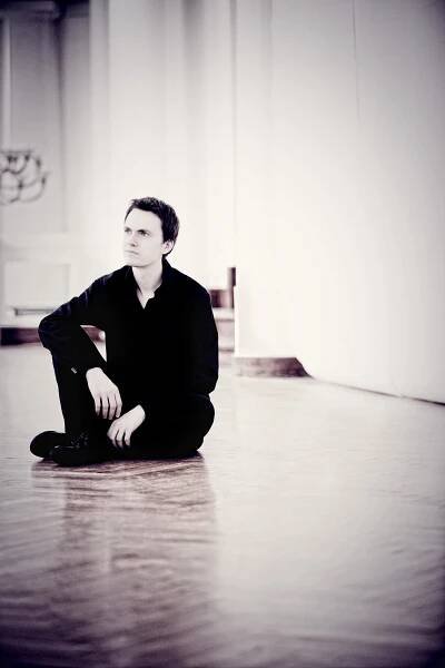 Alexandre Tharaud | Warner Classics