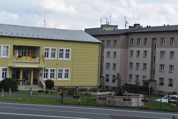 Jednadvacet pod nulou! Starosta Dvorců na Bruntálsku nevěřil svým očím
