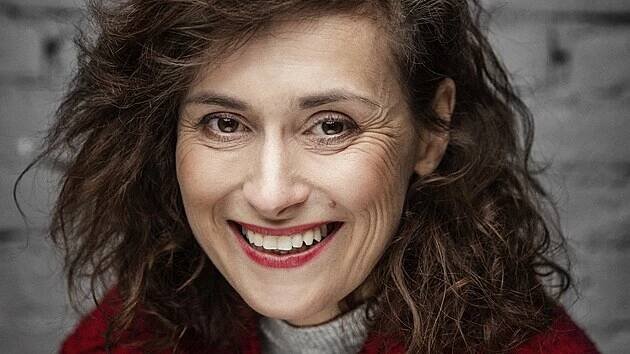 Lucie Štěpánková