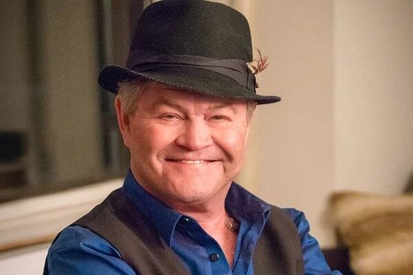 monkees mike nesmith final tour interview