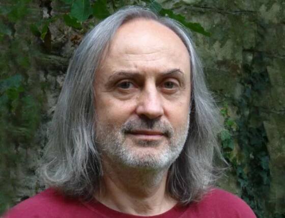 Viliam Poltikovič | Festival GO Kamera