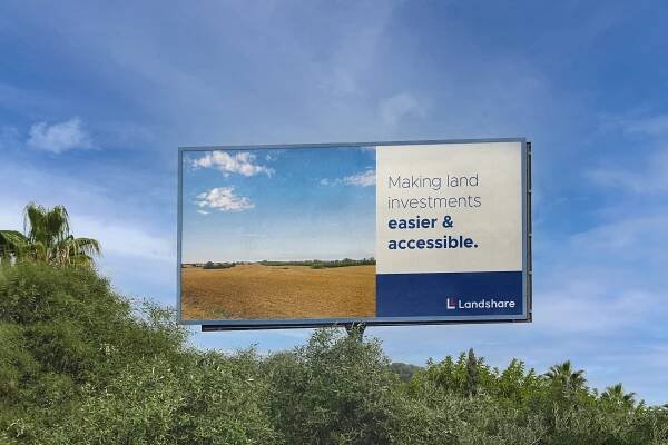 Landshare