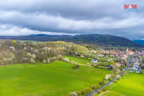 Prodej Pozemek, Dolní Újezd, okres Přerov