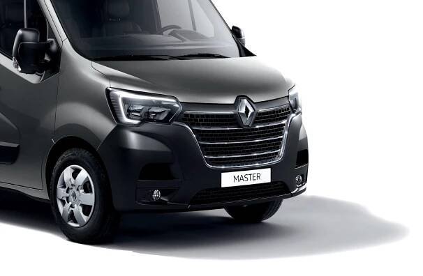 Renault modenizoval kompletne všetky úžitkáče do 3,5 tony - AutoGrip