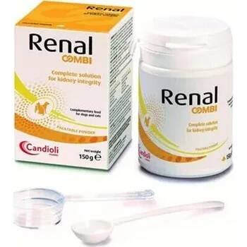 Renal Combi pre psy a mačky plv. 150 g