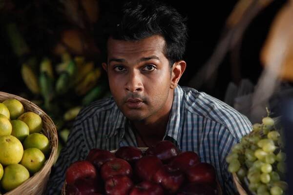 Basmati Blues - Z filmu - Utkarsh Ambudkar
