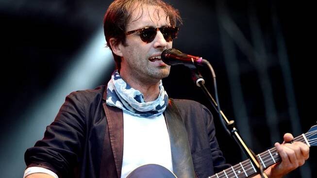 Andrew Bird Previews Holiday Album 'Hark!' With Cover of John Cale's 'Andalucia'