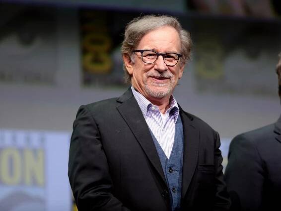 Steven Spielberg věří na život na jiných planetách: Je matematicky nemožné, abychom byli jediným druhem inteligence ve vesmíru - VIPshow