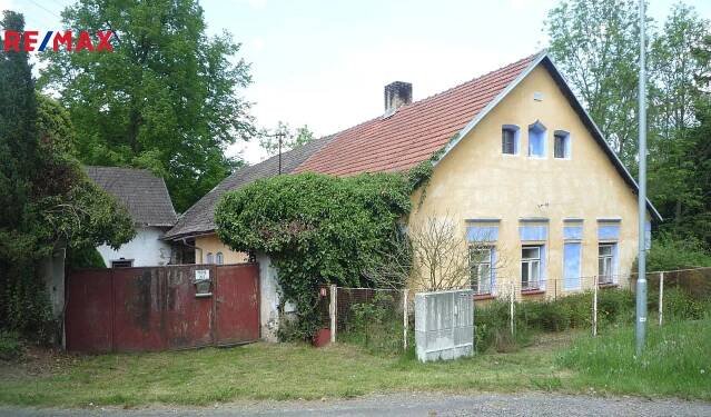 Prodej Dům, Votice - Bučovice, okres Benešov