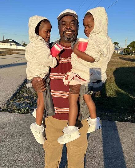 Week in life of pregnant single mom