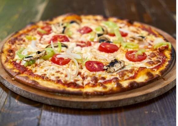 Pizza Tony – Informační centrum Chotěboř