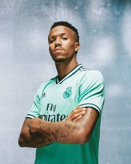 Real Madrid C.F Portraits