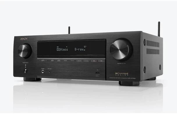 Denon AVR-X1700H
