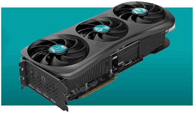 Huh, a GeForce RTX 4080 for under $1000...that's taken longer to happen than I thought it would