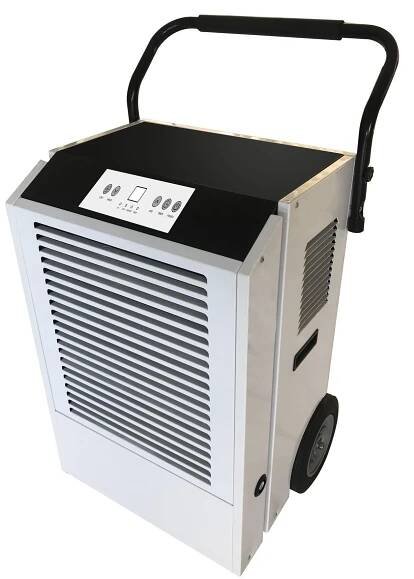 Odvlhčovač vzduchu Rohnson R-9390 PROFI, záruka 5 let