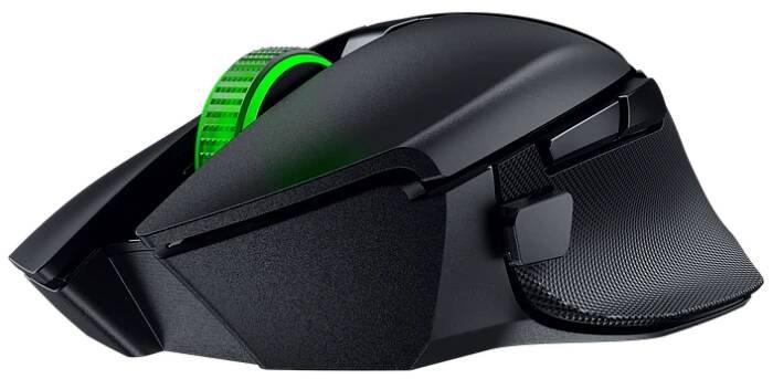 Razer Basilisk V3 X HyperSpeed (RZ01-04870100-R3G1) | TSBOHEMIA.CZ