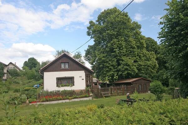 Doubravice - ubytování, počasí, foto, tipy na výlet, informace