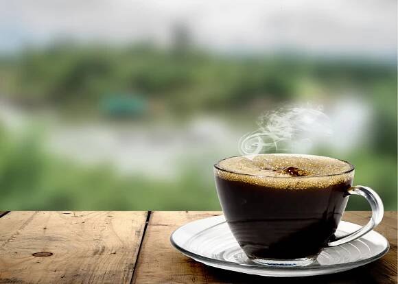 Nespresso Mini Essenza Espresso Machine Review - Coffee Belly