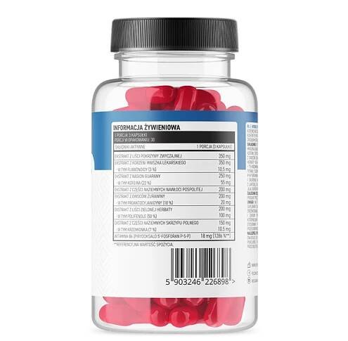 Hydro Out Diuretikum - OstroVit