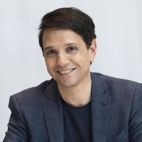 Ralph Macchio: ‘The Karate Kid is like the best cheeseburger you ever had’