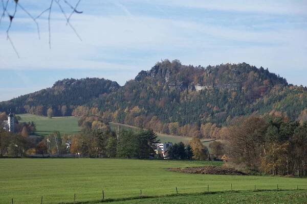 Urlaub im Elbsandsteingebirge | Ferienwohnungen, Pensionen und Hotels