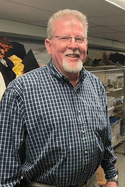 Bill Sullivan