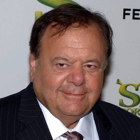 Paul Sorvino