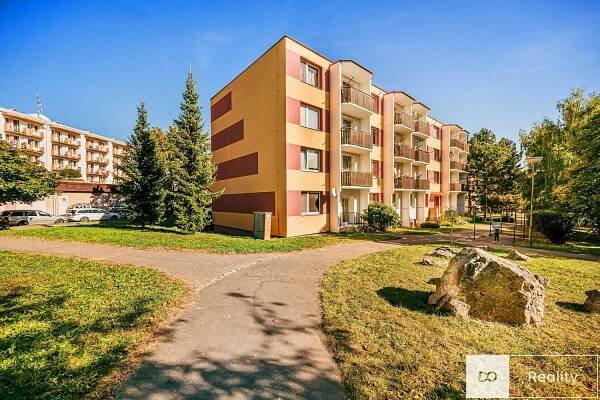 Prodej Byt 3+1, Králova, Tišnov, okres Brno-venkov