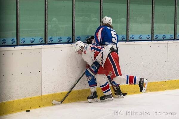 HC Hlinsko