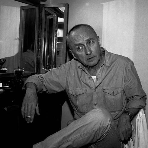 Jiří Adamíra fotka