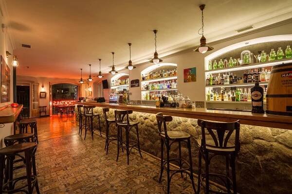 Café Madrid