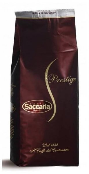 Zrnková káva Saccaria Prestige 1 Kg