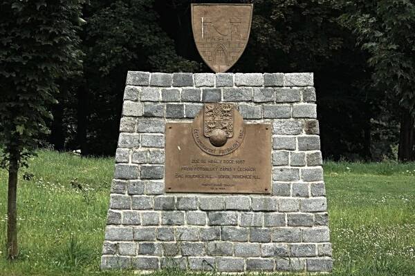 135. výročí prvního fotbalu v Čechách – Sokol Roudnice nad Labem