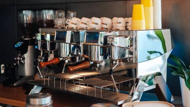 O nás | Pražírna kávy CAFFé08
