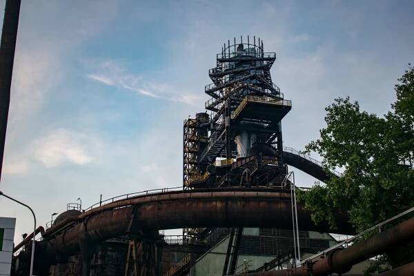 #nebududoma: V Moravskoslezském kraji do dolů, za technickými památkami i krásnou architekturou - Expres FM