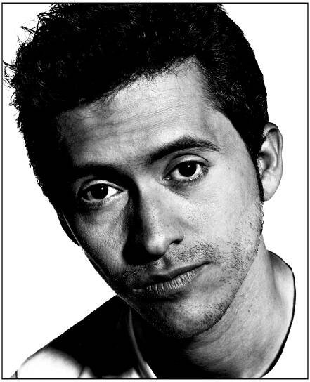 Clifton Collins Jr.