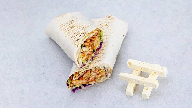 King Kebab Olomouc | Wolt | Doručení | Olomouc