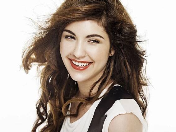 ▷ Celeste Buckingham - Česká Wikipedie
