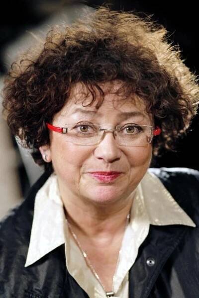 Jana Boušková herečka