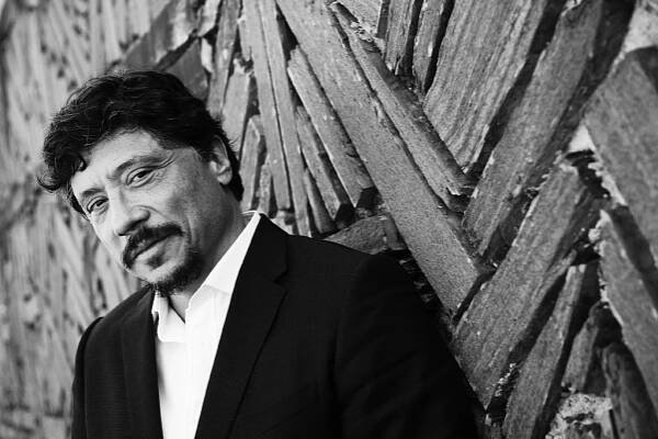 Carlos Bardem