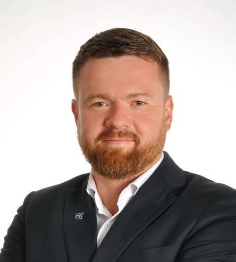 Ing. Tomáš Hradil