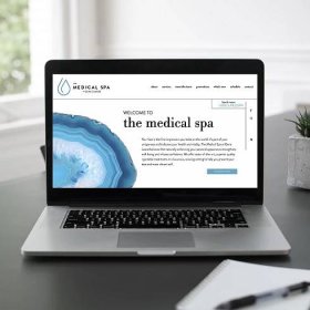The Medical Spa at Gene Juarez - M Agency